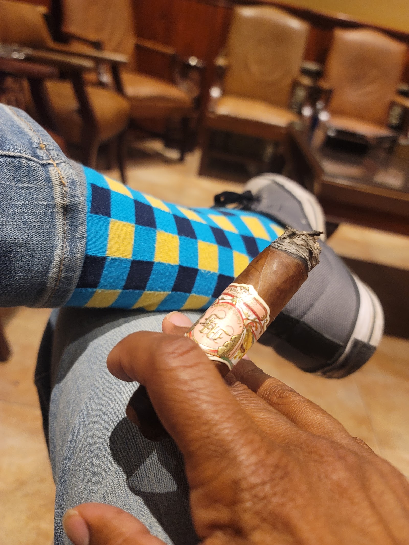 Mane Street Cigars & Lounge photo 5