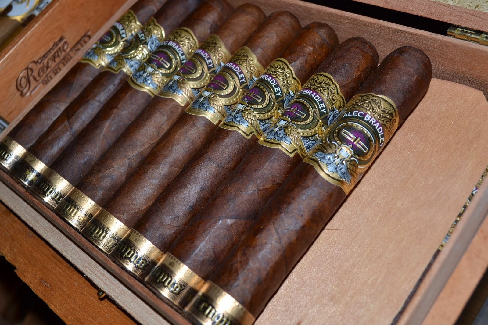 Mane Street Cigars & Lounge photo 9