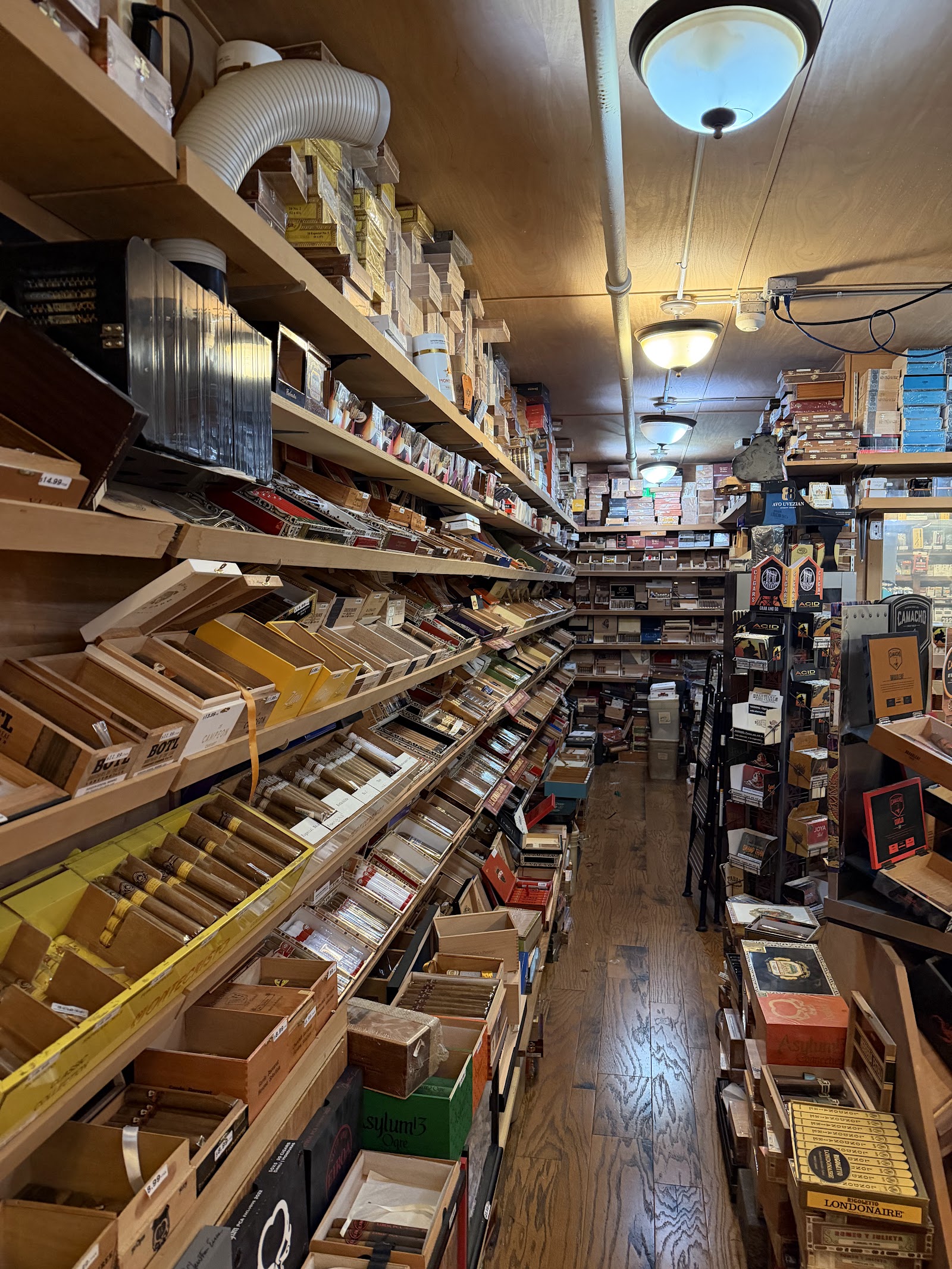 Market Tobacco Patch photo 8