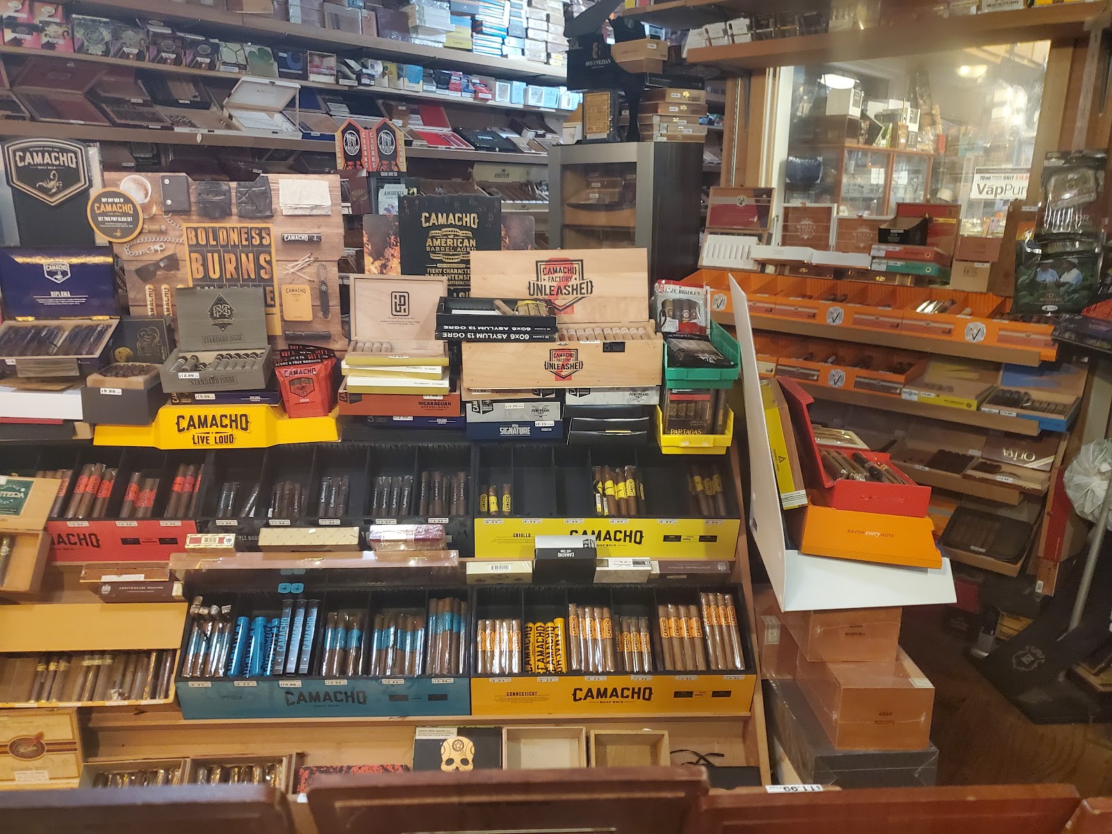 Market Tobacco Patch photo 9