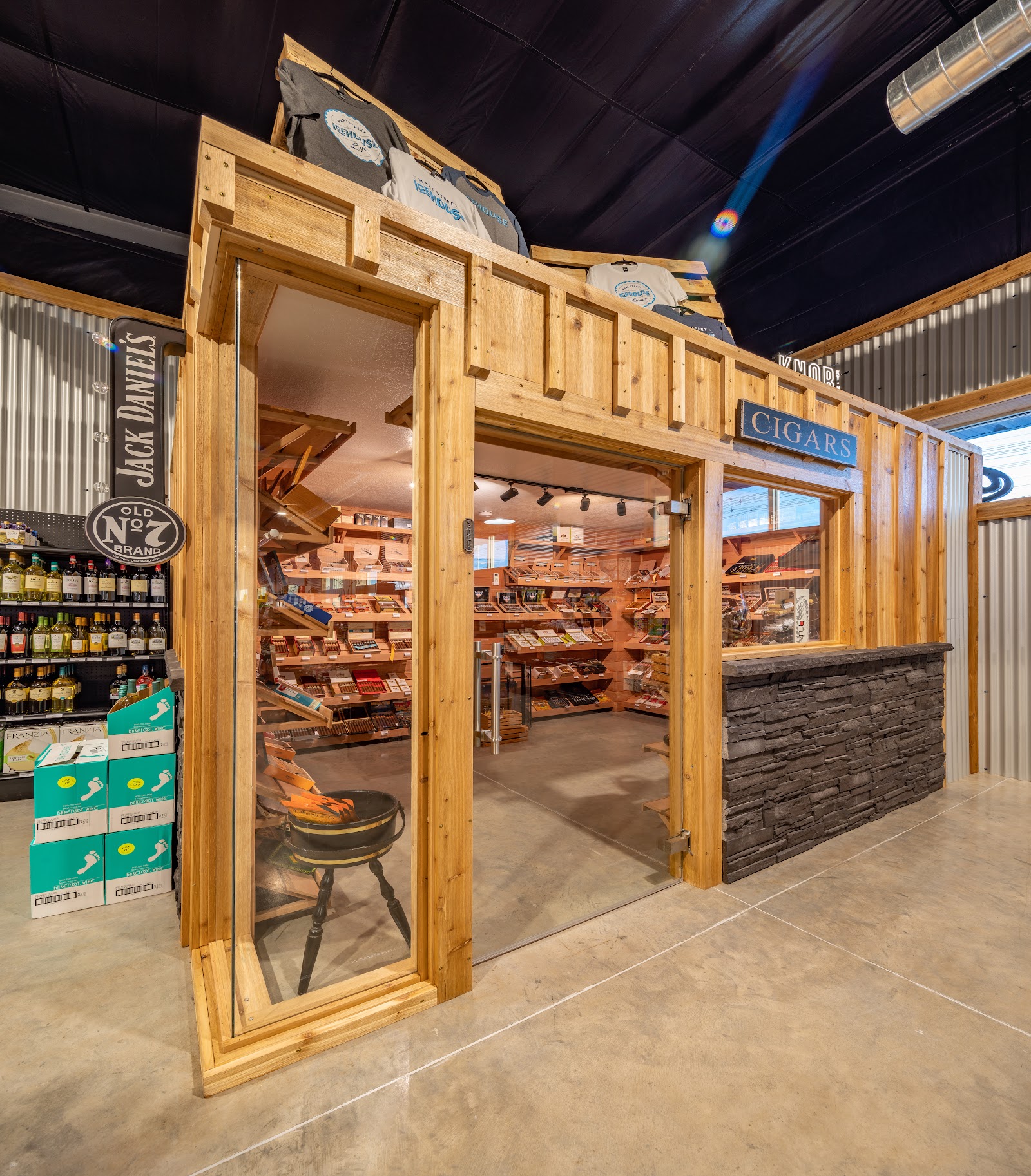 Mary Street IceHouse photo 4