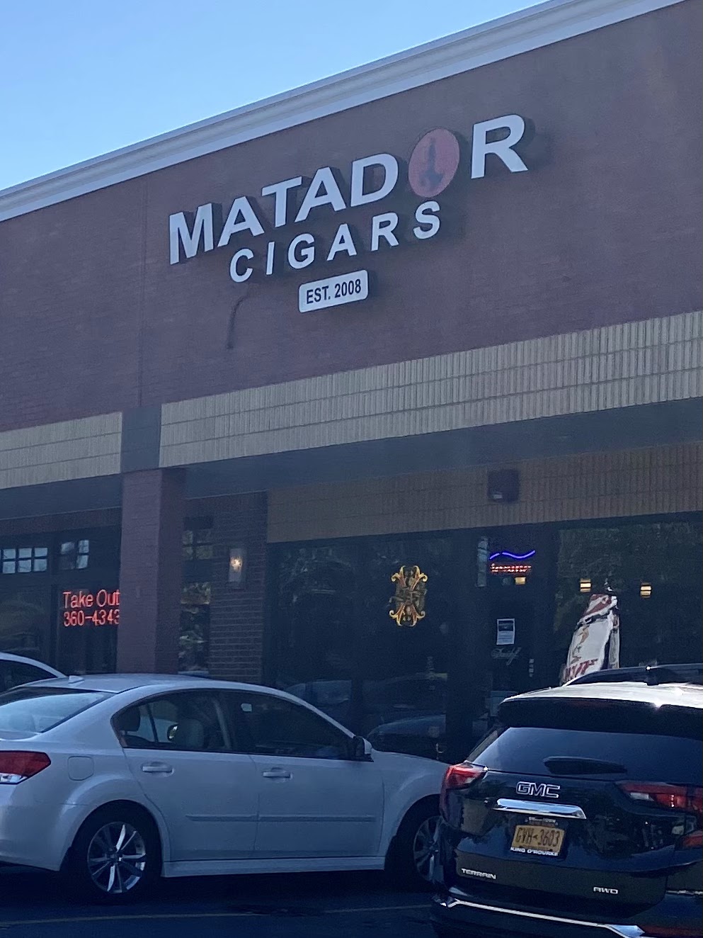 Matador Cigars - Hauppauge