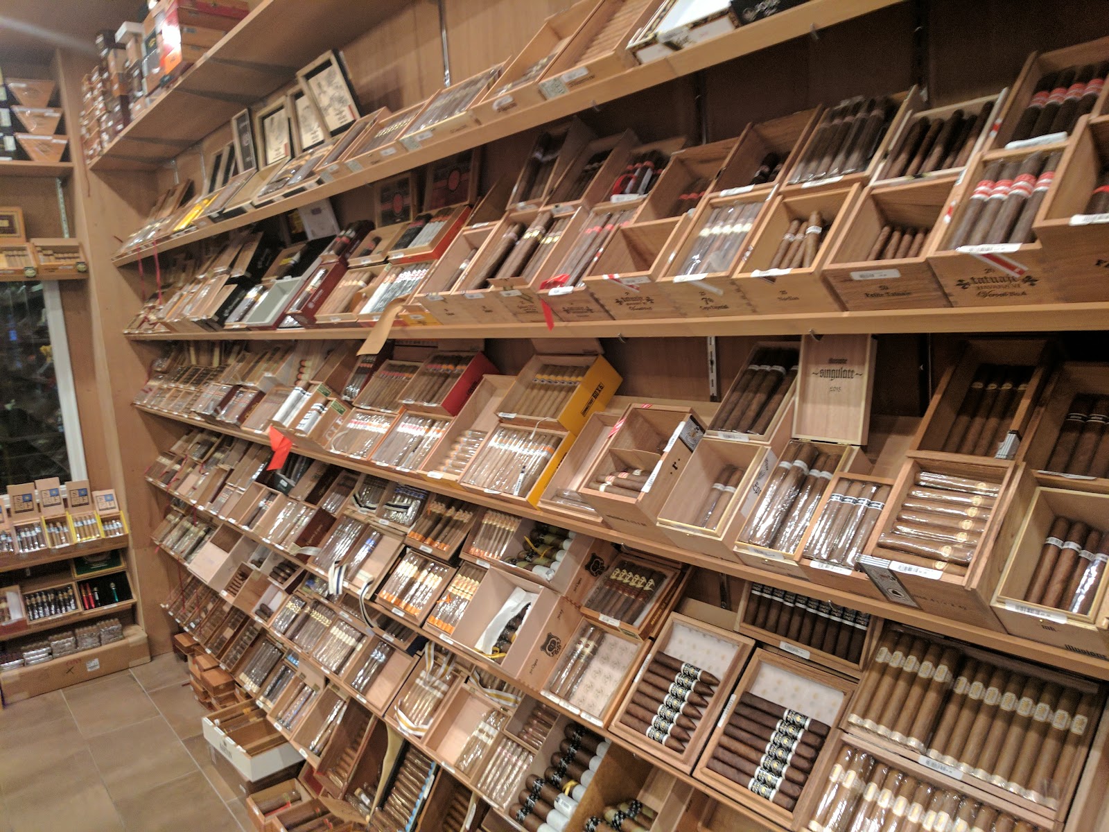 Matador Cigars - Hauppauge photo 5