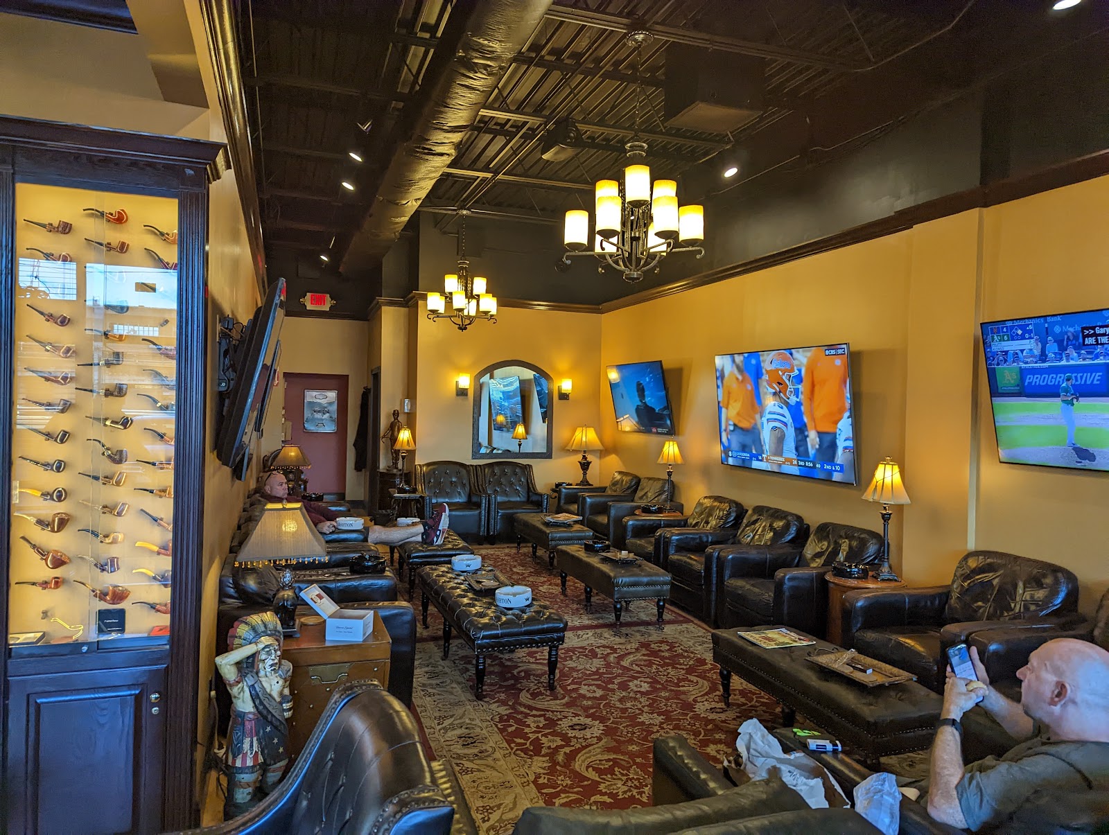 Matador Cigars - Massapequa Park photo 2