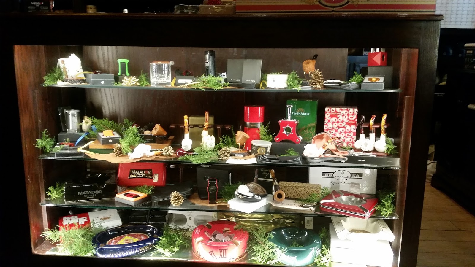 Matador Cigars - Massapequa Park photo 6