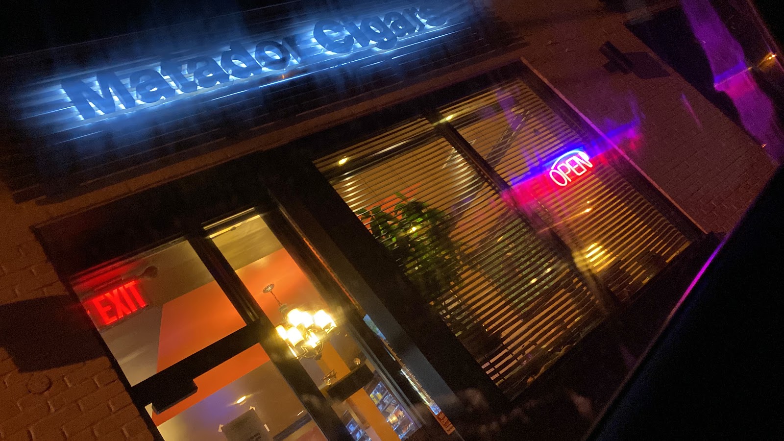Matador Cigars - Roslyn Heights (HQ)