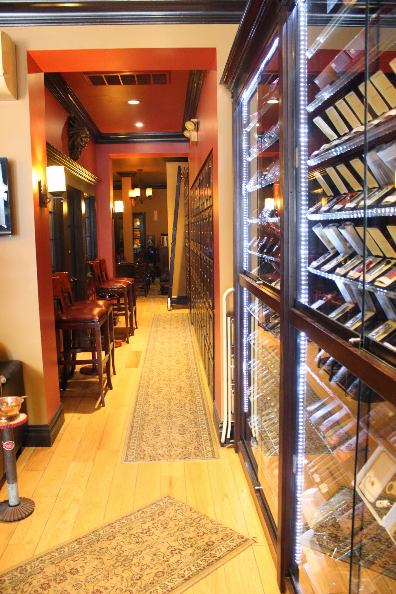 Matador Cigars - Roslyn Heights (HQ) photo 4