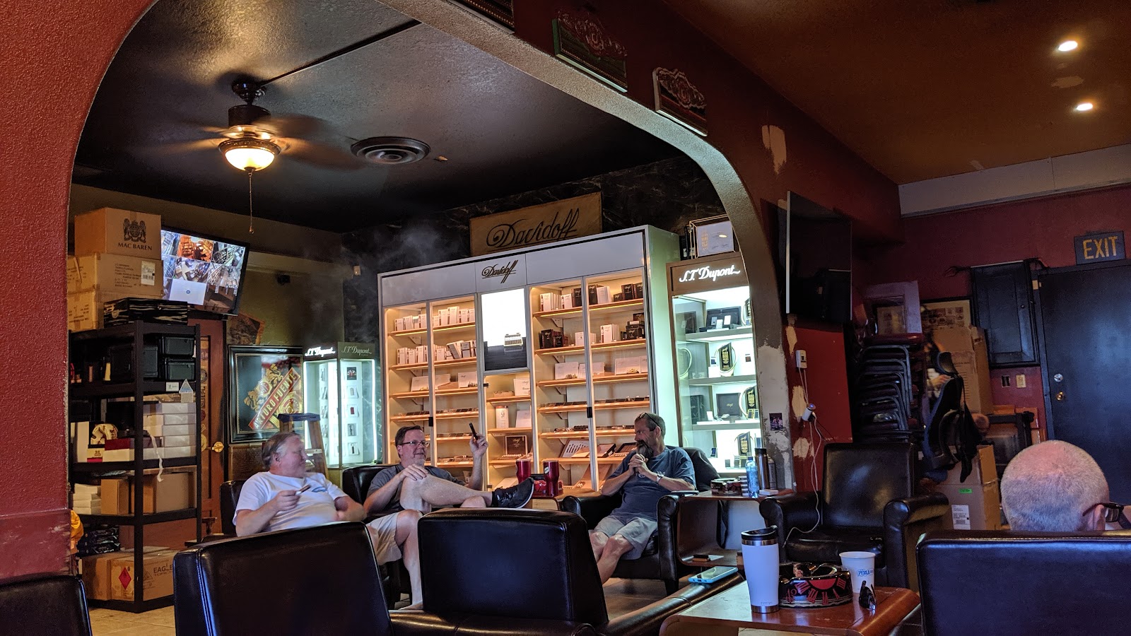 Maxamar Ultimate Cigars photo 4