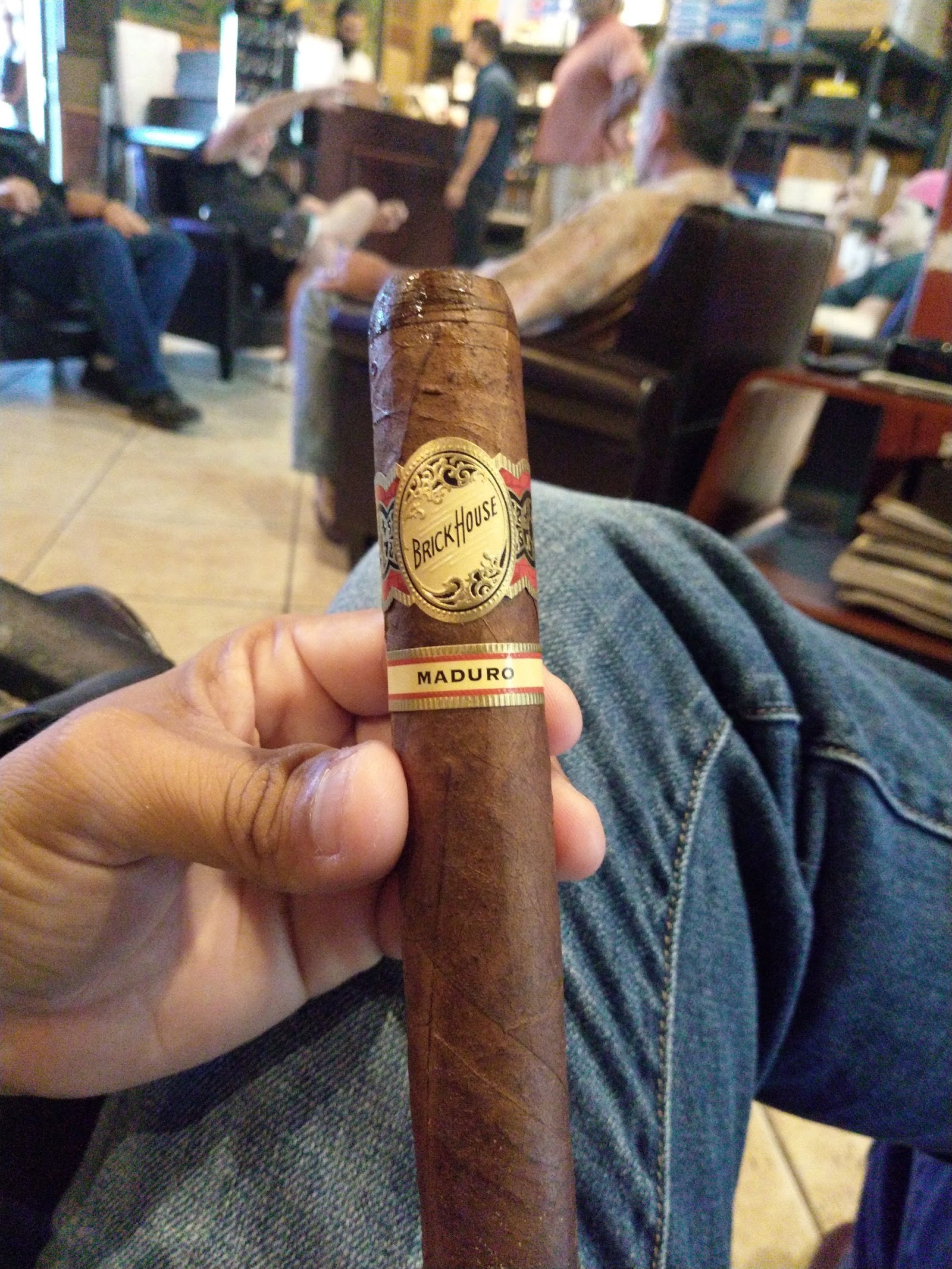 Maxamar Ultimate Cigars photo 9