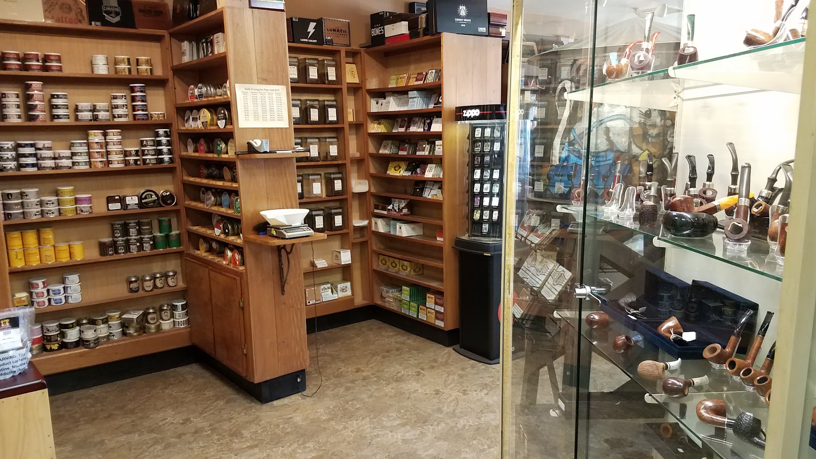 Mayan Import Co. (Metairie) photo 2