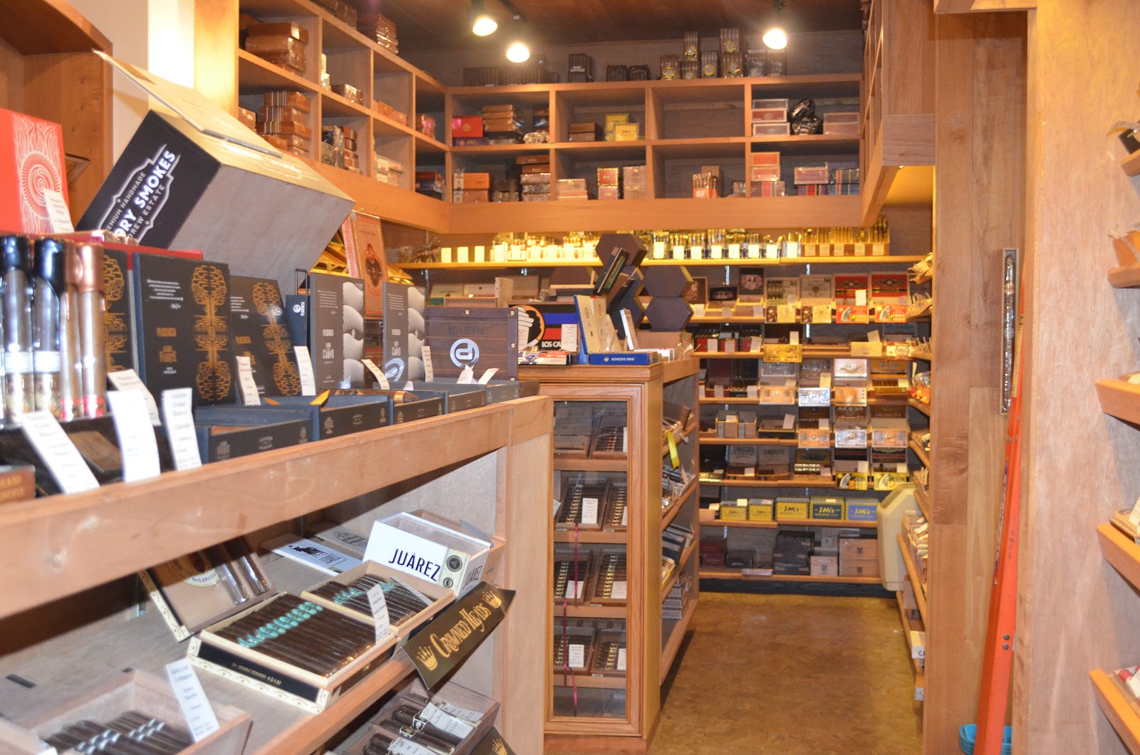Mayan Import Co. (Metairie) photo 3