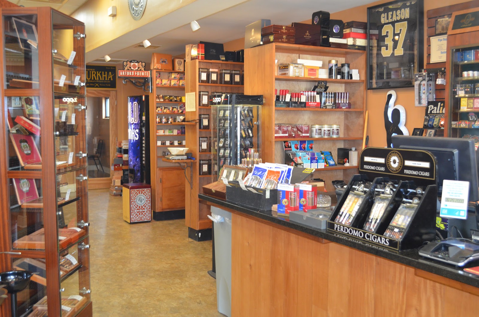 Mayan Import Co. (Metairie) photo 5