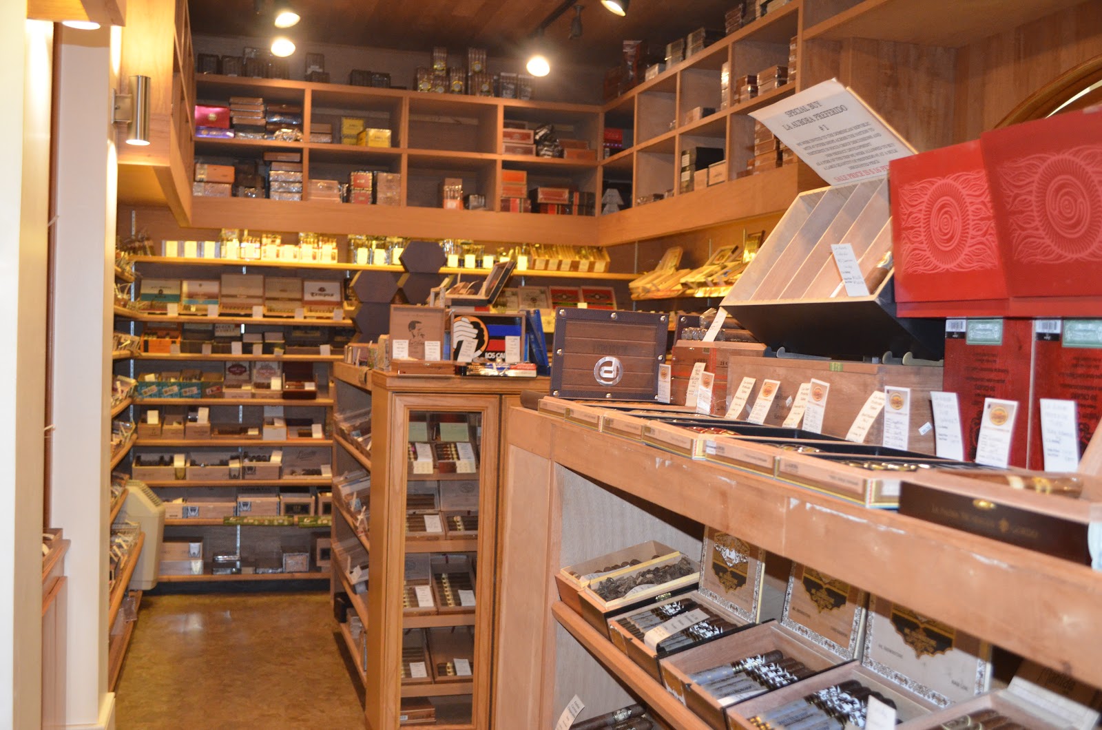 Mayan Import Co. (Metairie) photo 6