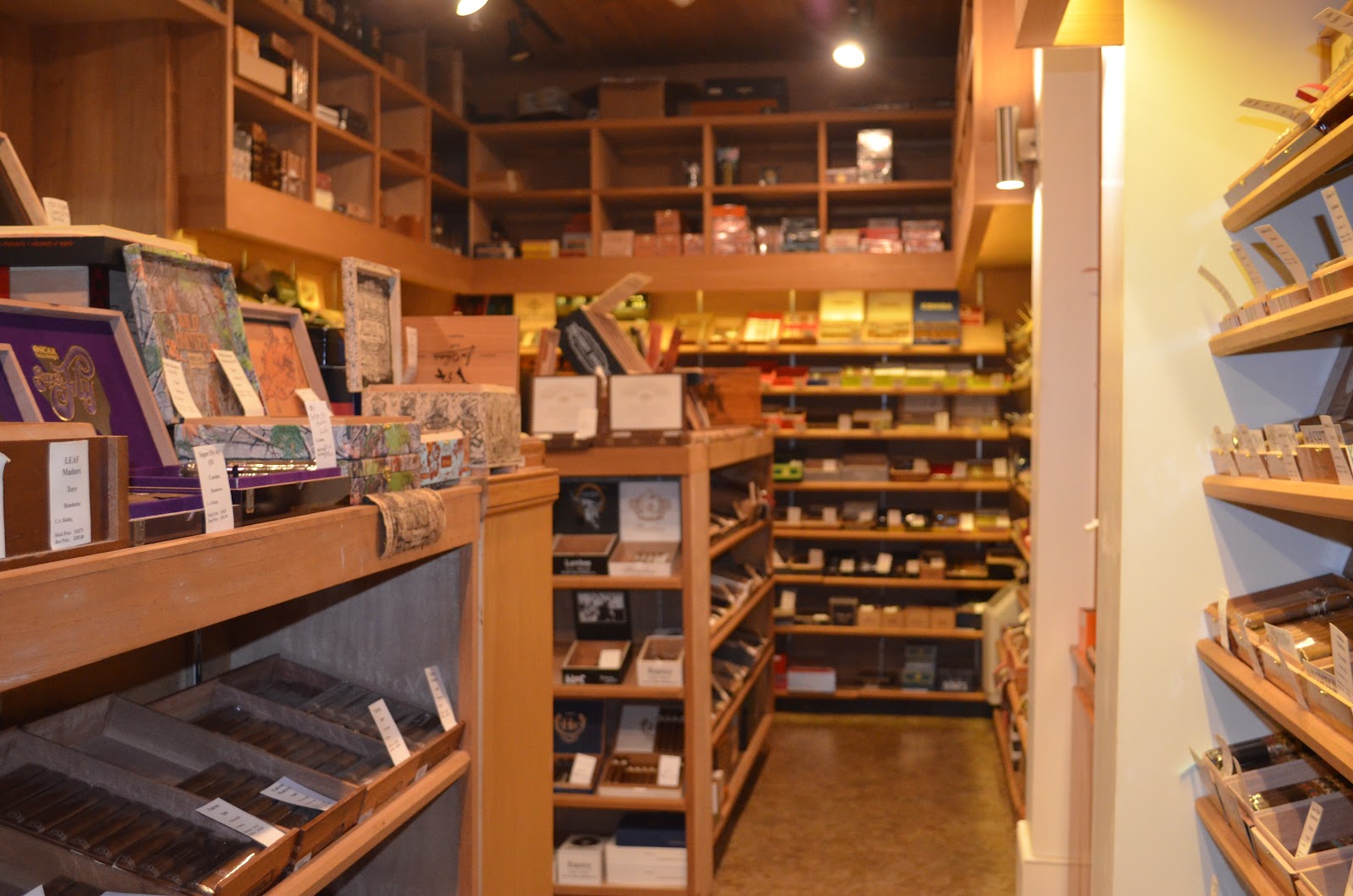 Mayan Import Co. (Metairie) photo 9