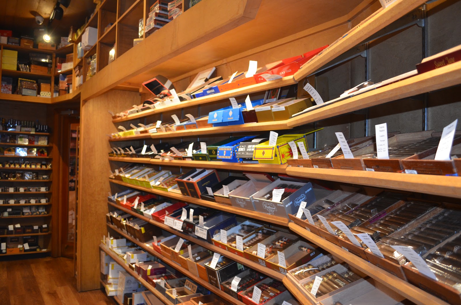 Mayan Import Co. - New Orleans (HQ) photo 8