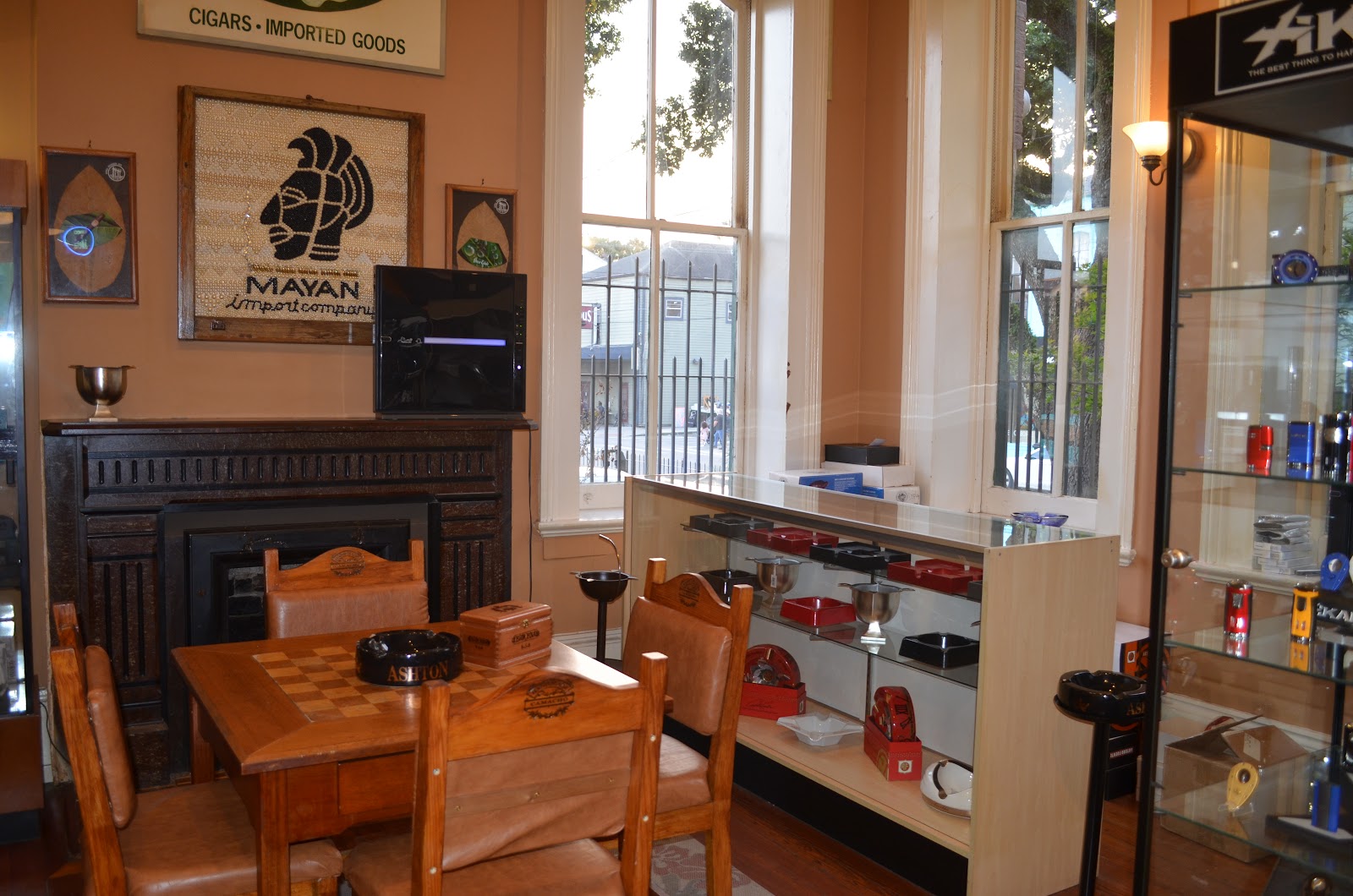 Mayan Import Co. - New Orleans (HQ) photo 9