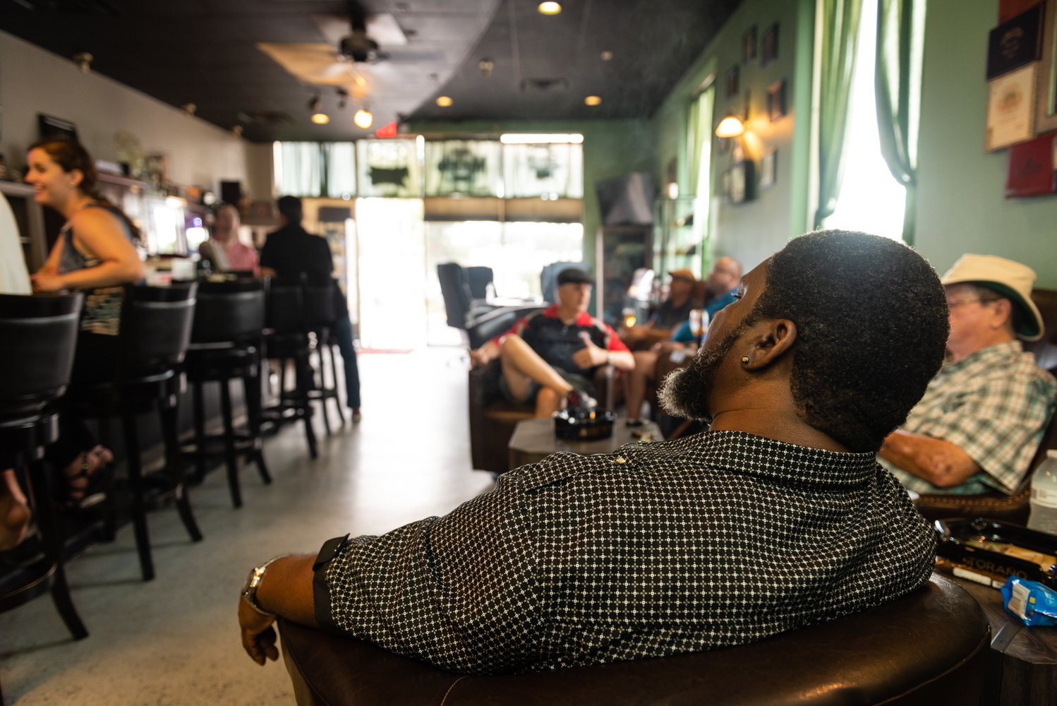 MC Cigar Shop and Lounge photo 2