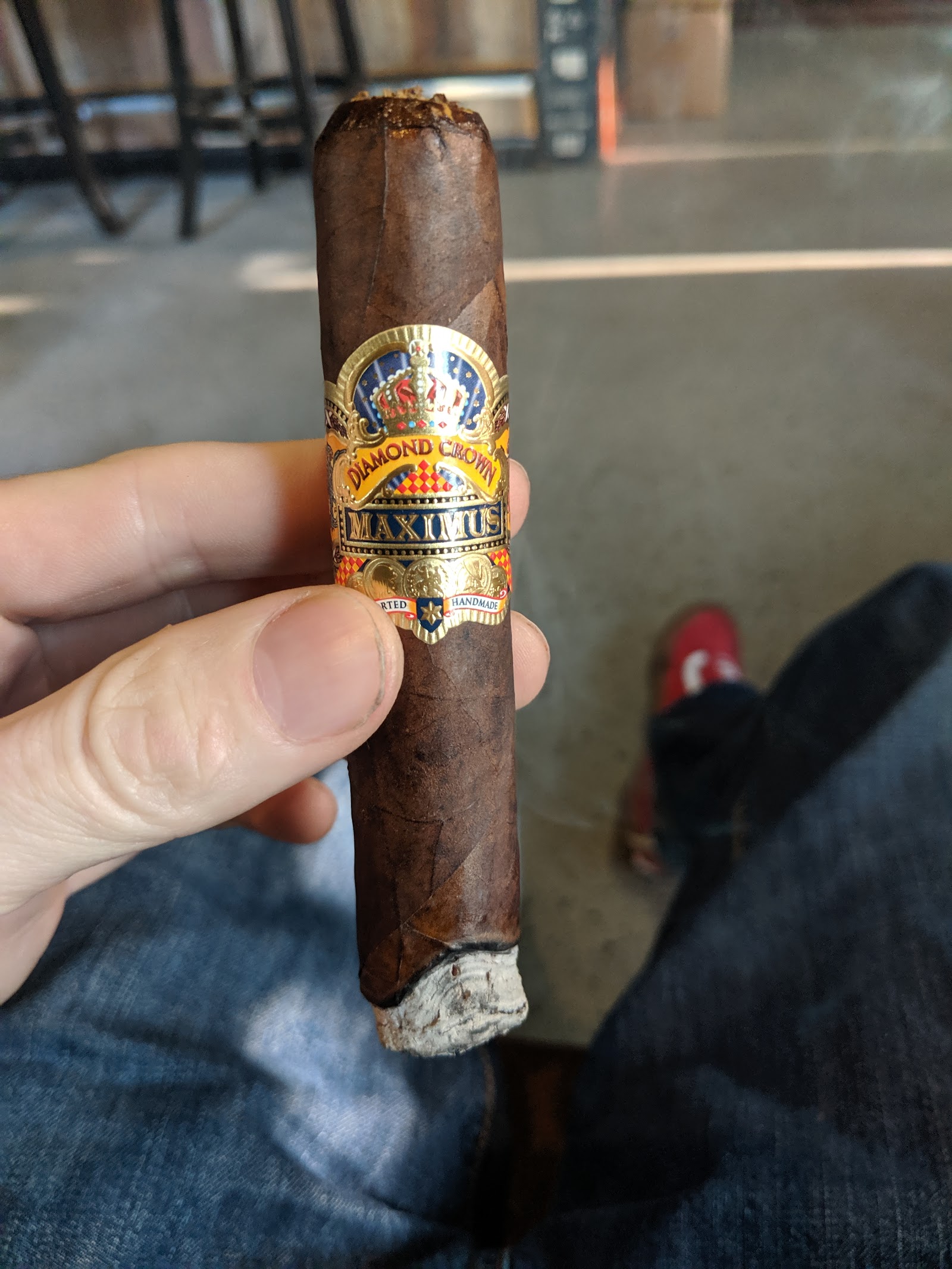 MC Cigar Shop and Lounge photo 10