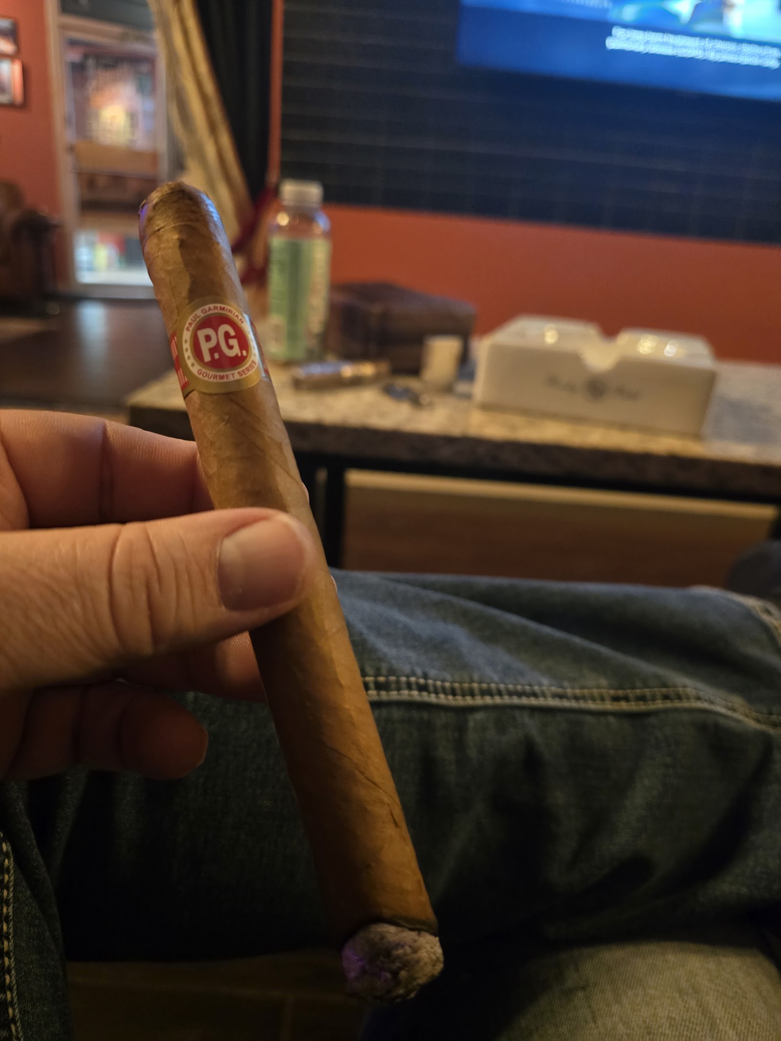 McLean Cigars PG Boutique photo 2