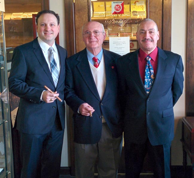 McLean Cigars PG Boutique photo 6