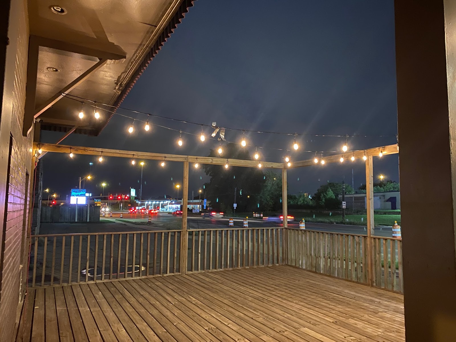 Memphis Smokes Cigar Lounge photo 3