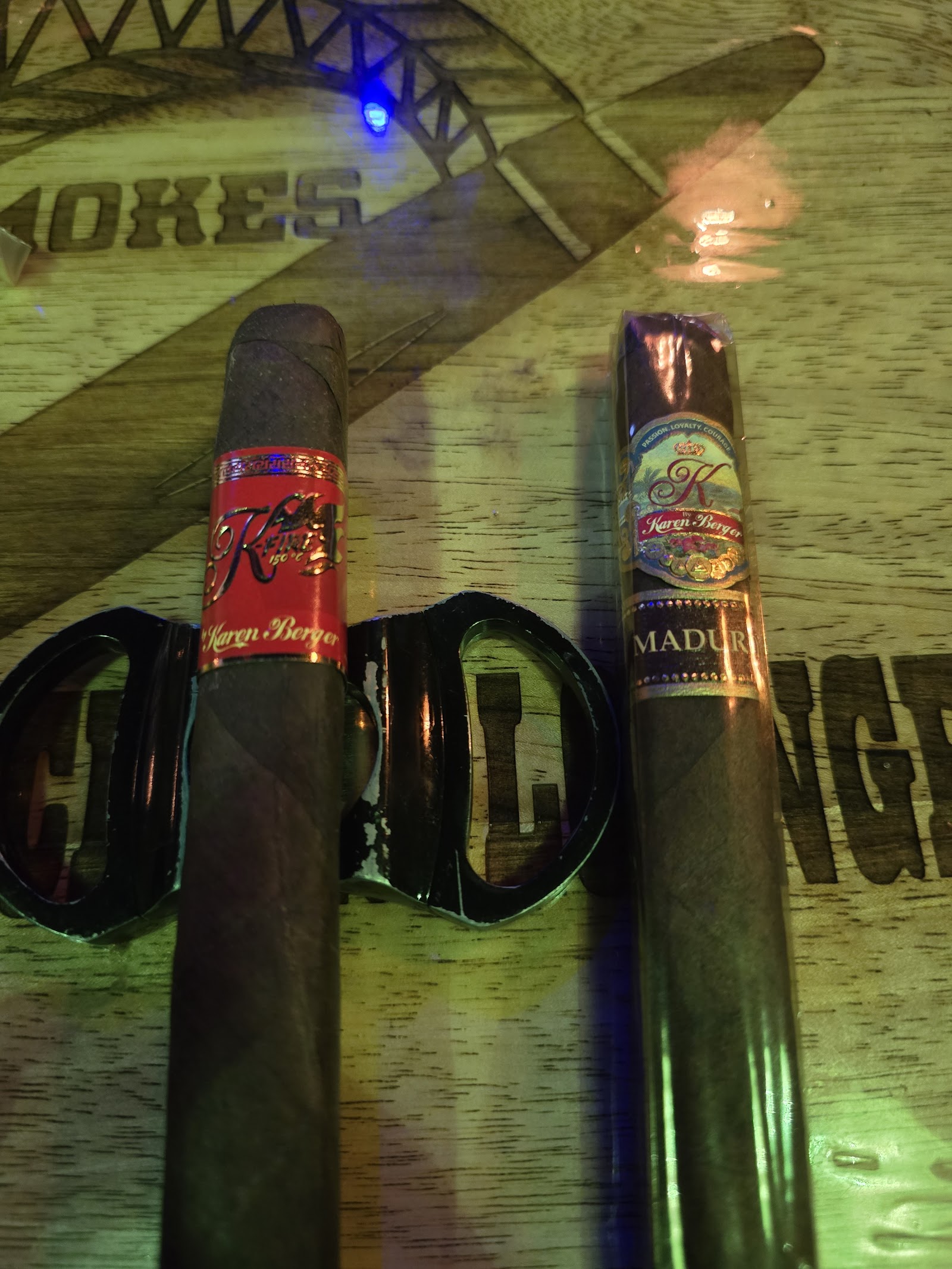 Memphis Smokes Cigar Lounge photo 10