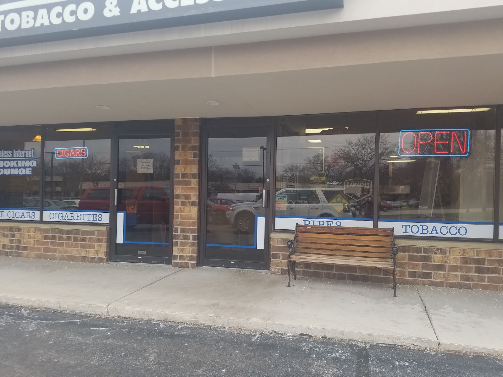 Metro Cigars, LLC - Brookfield, WI