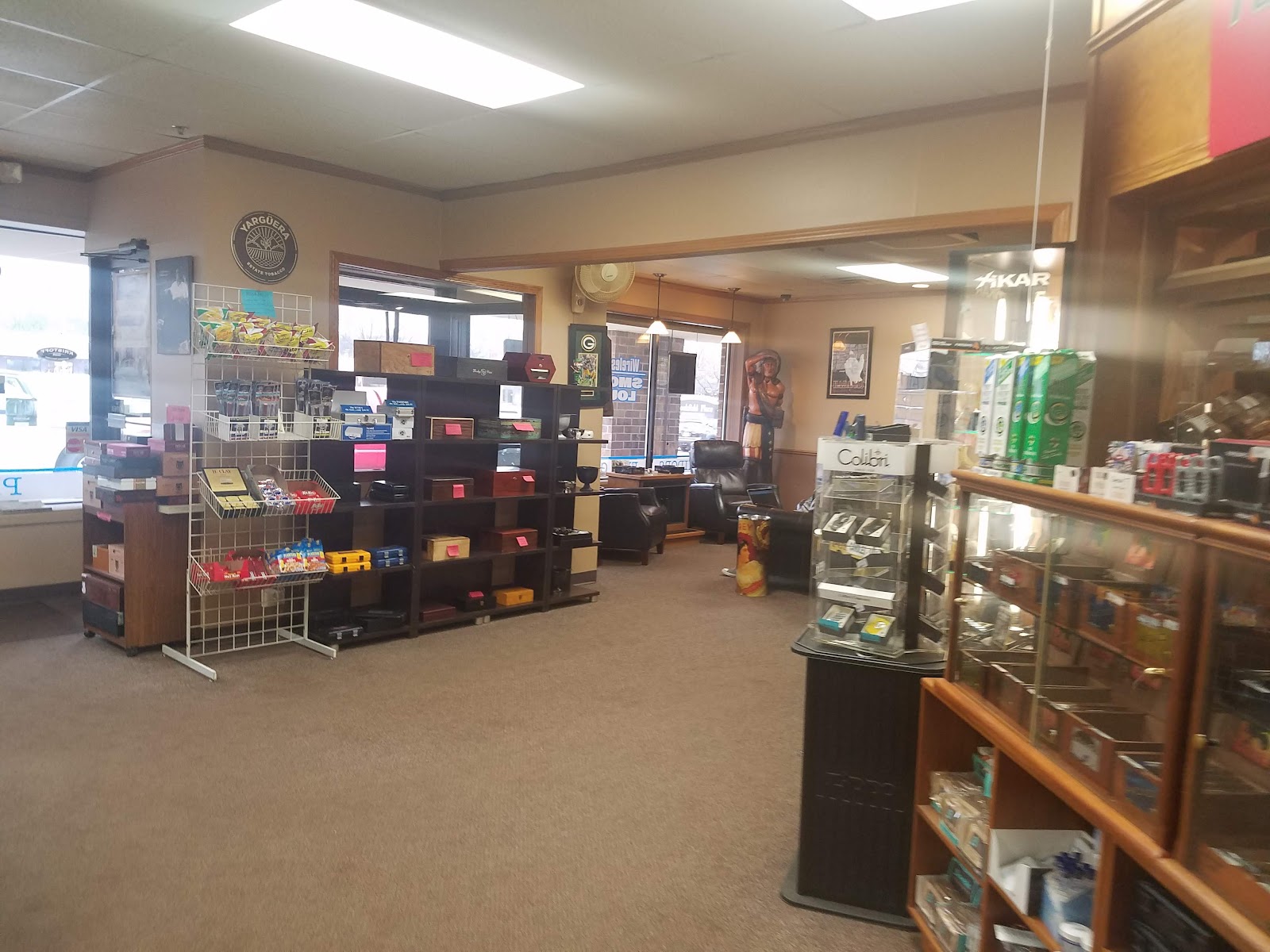 Metro Cigars, LLC - Brookfield, WI photo 2