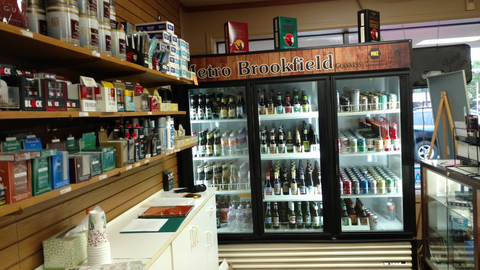 Metro Cigars, LLC - Brookfield, WI photo 4
