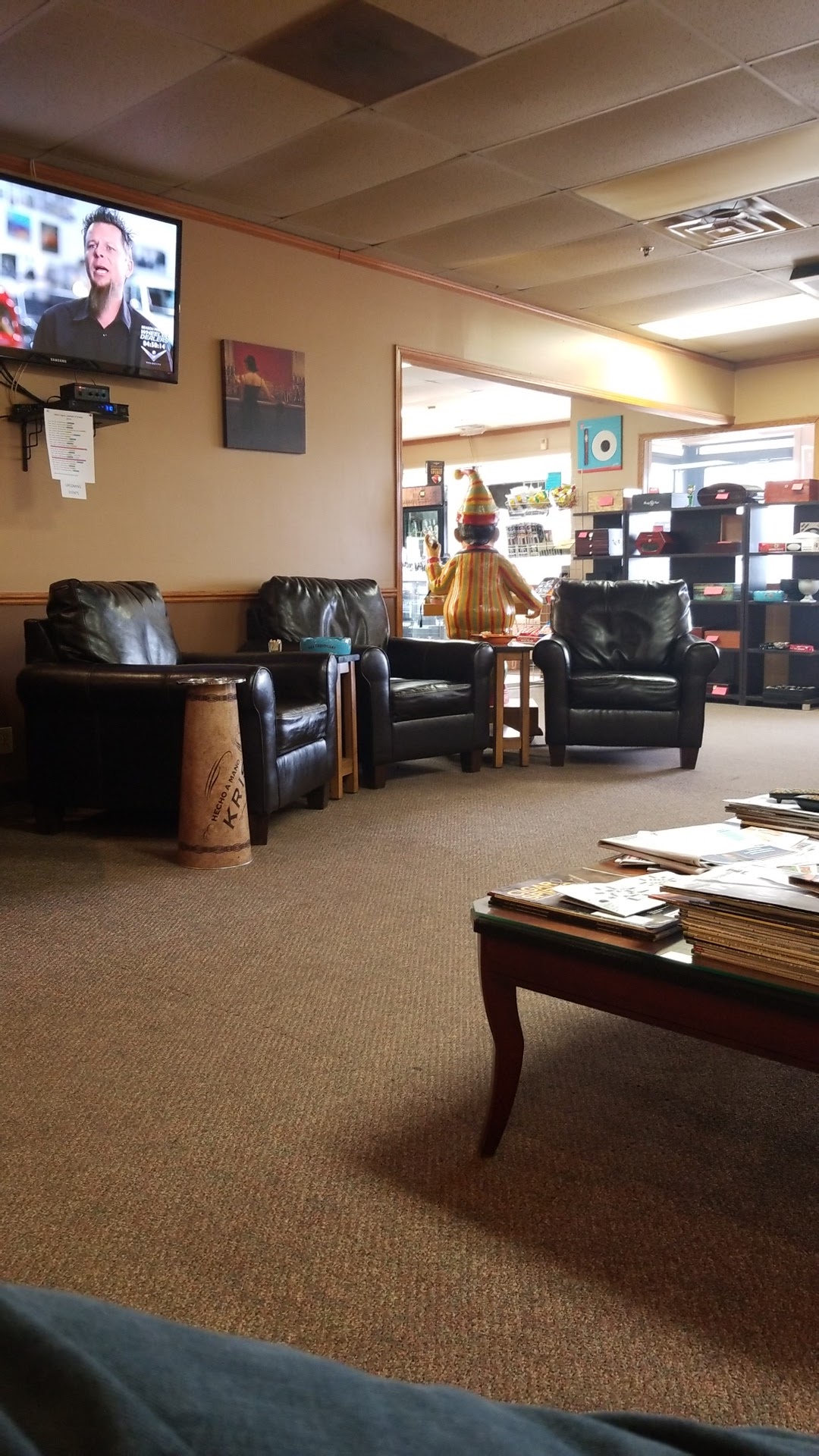 Metro Cigars, LLC - Brookfield, WI photo 5