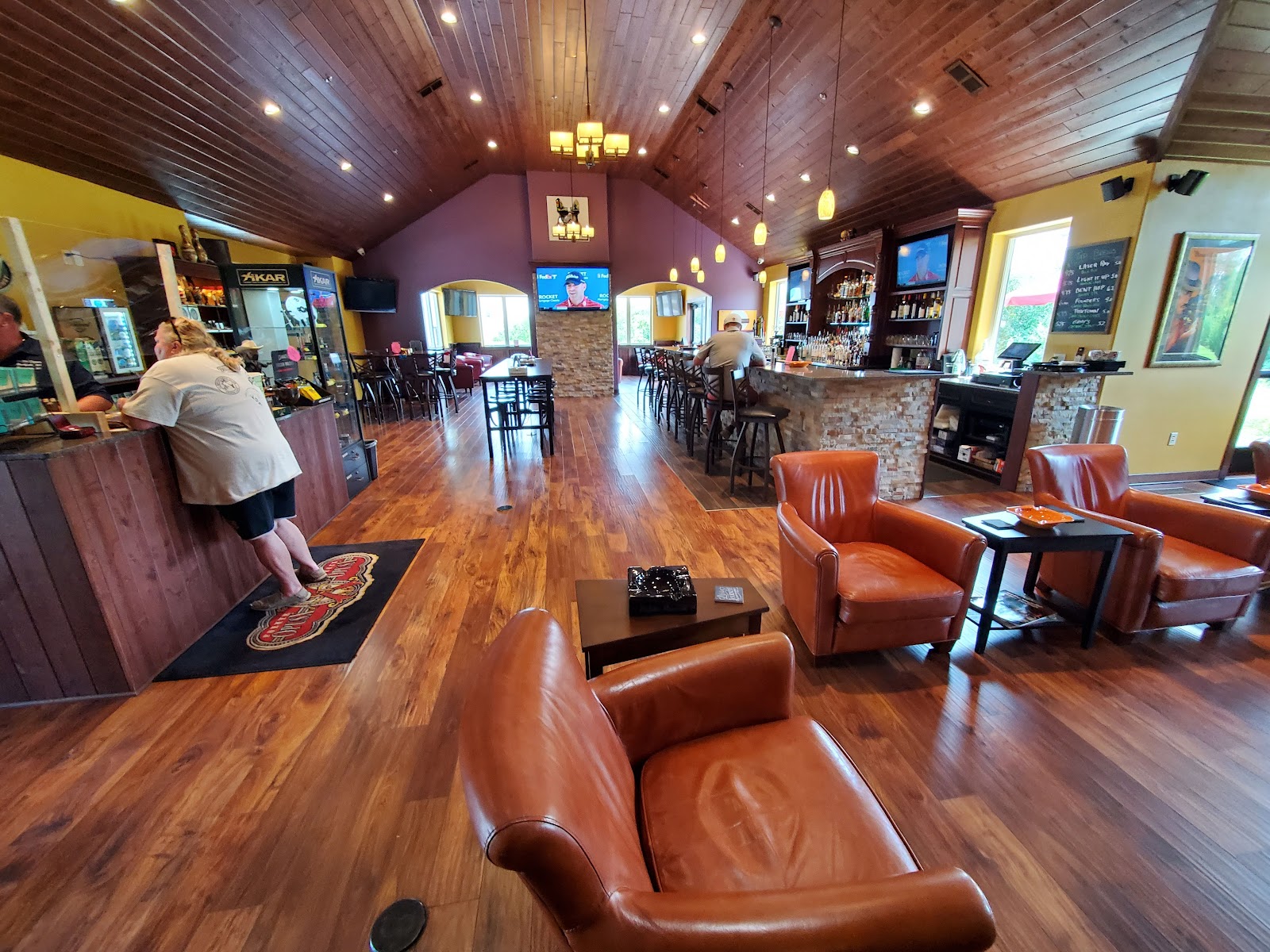 Metro Cigars, LLC photo 4