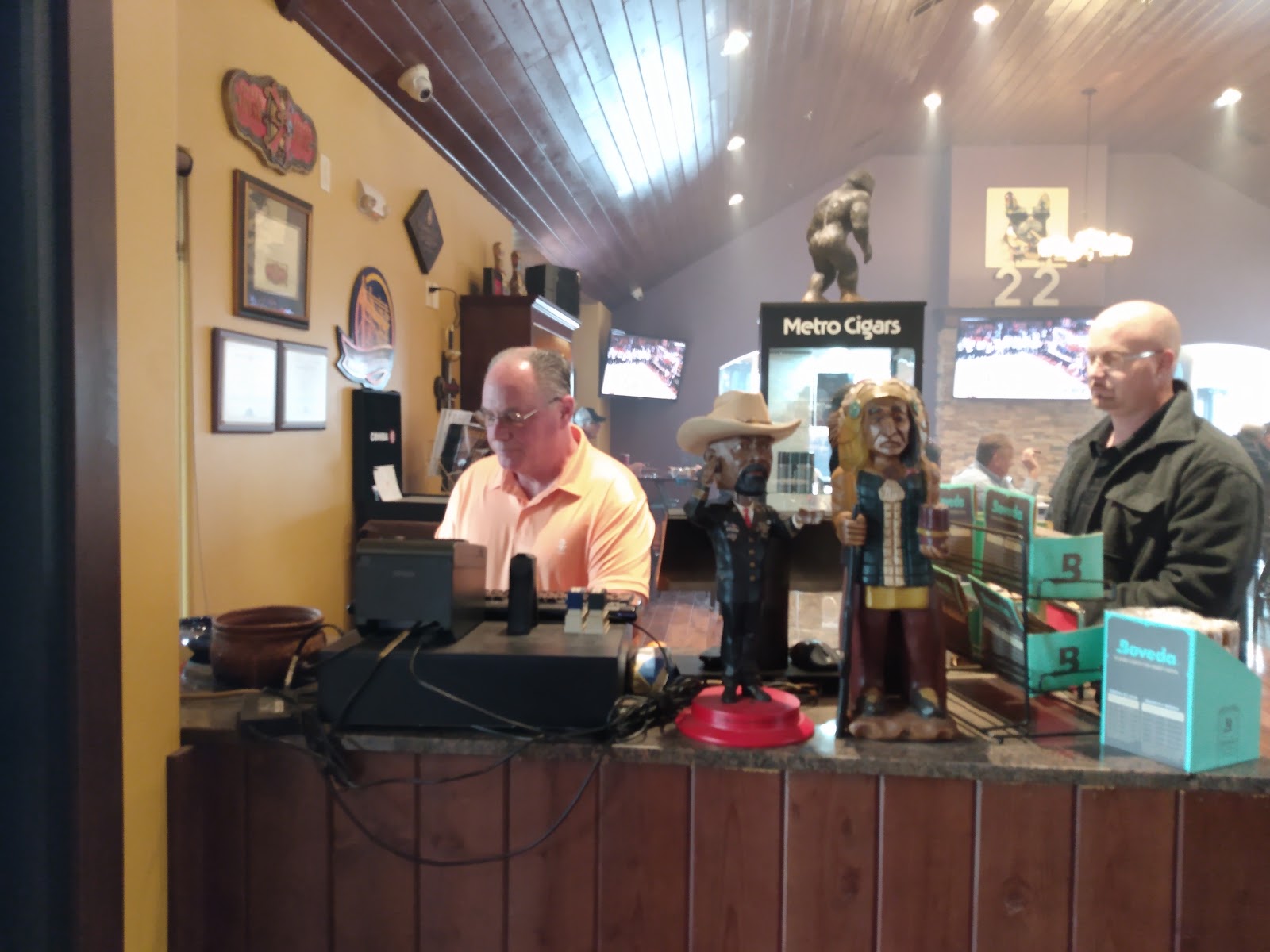 Metro Cigars, LLC photo 7