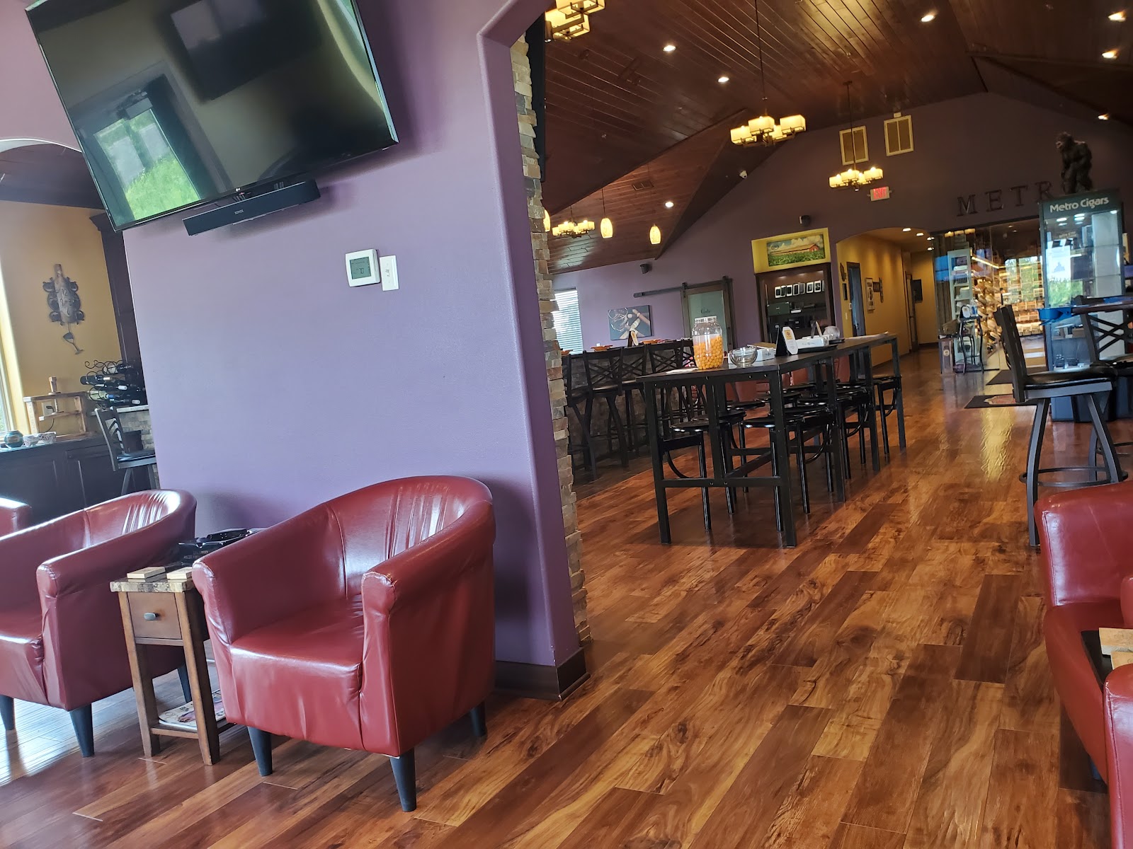 Metro Cigars, LLC photo 10