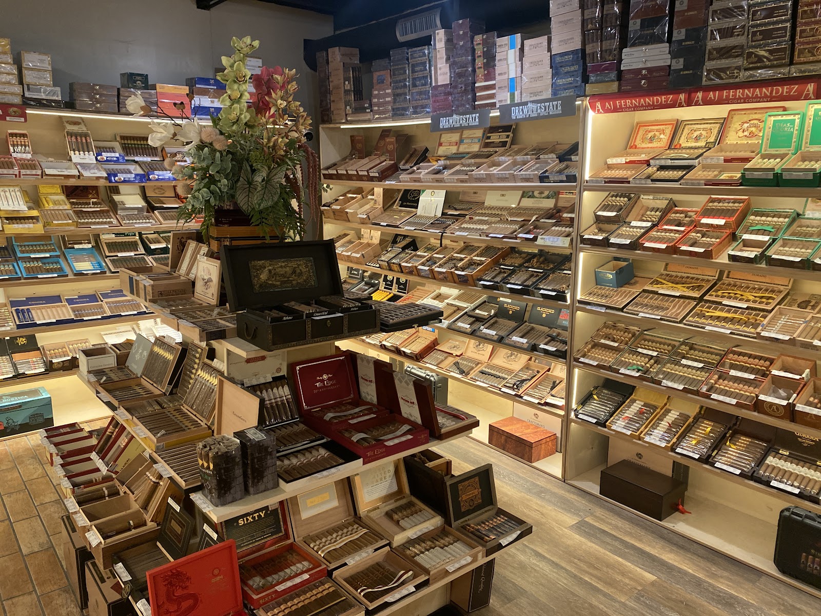 Miami Humidor Cigar US1 photo 5