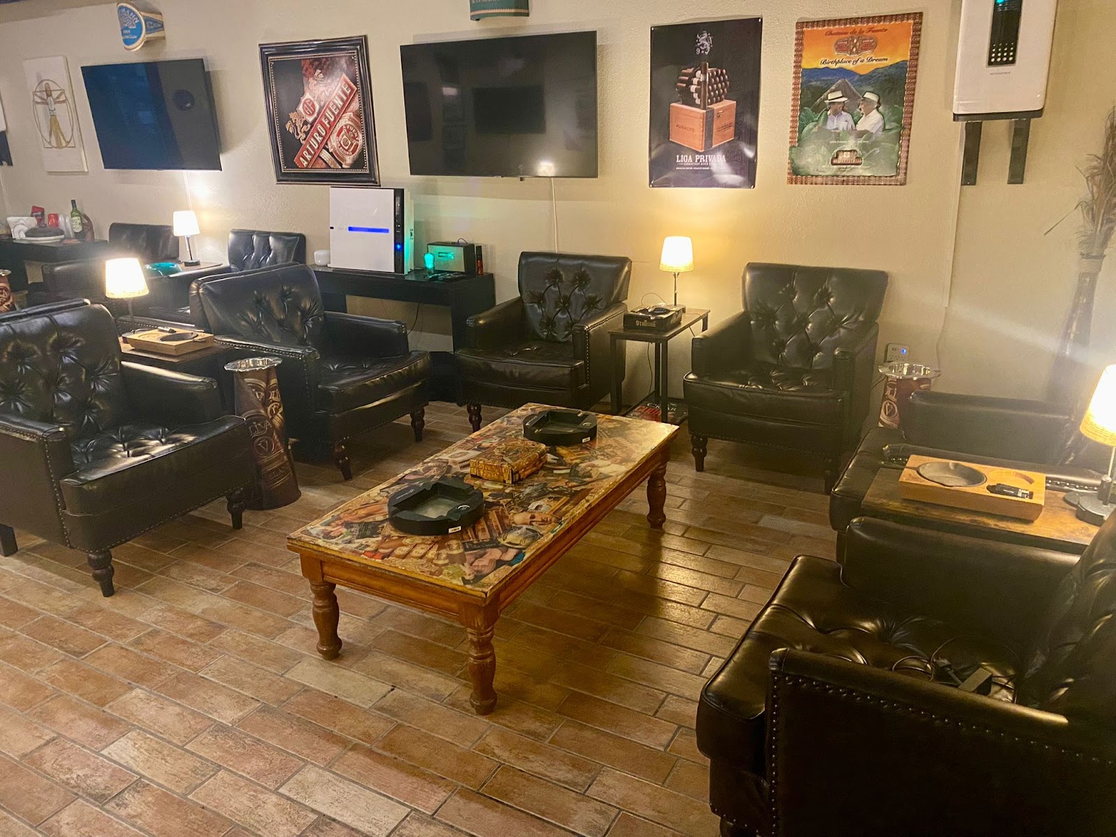 Miami Humidor Cigar US1 photo 6