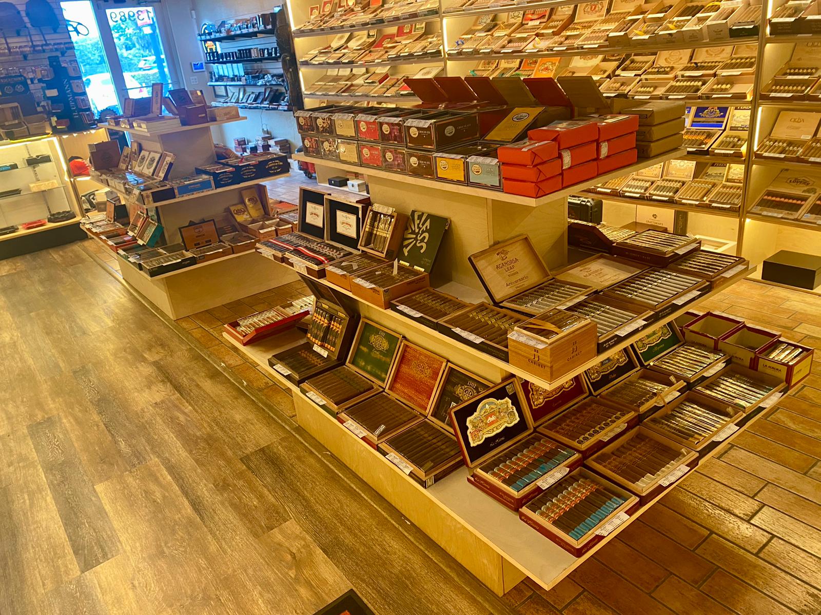 Miami Humidor Cigar US1 photo 8