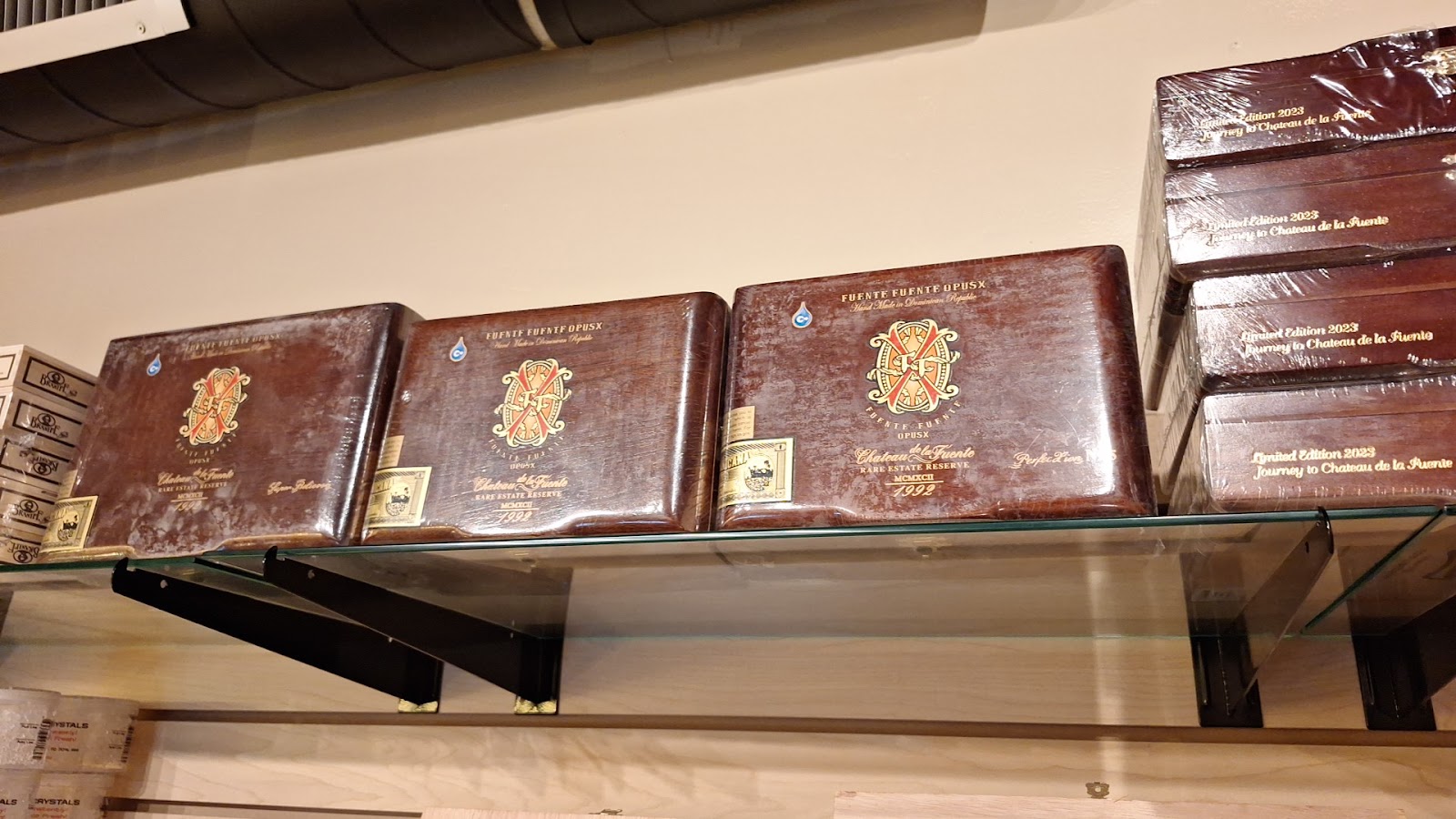 Miami Humidor Cigar US1 photo 10