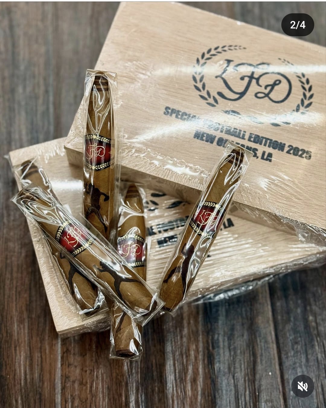 Miami Humidor photo 9