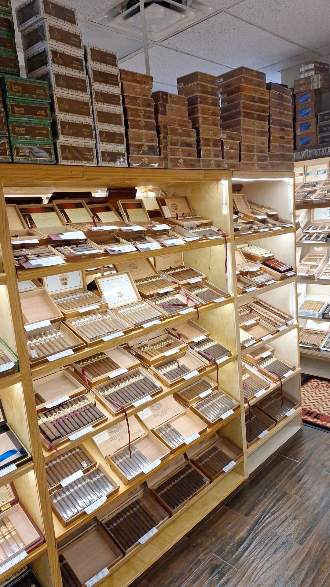 Miami Humidor photo 10