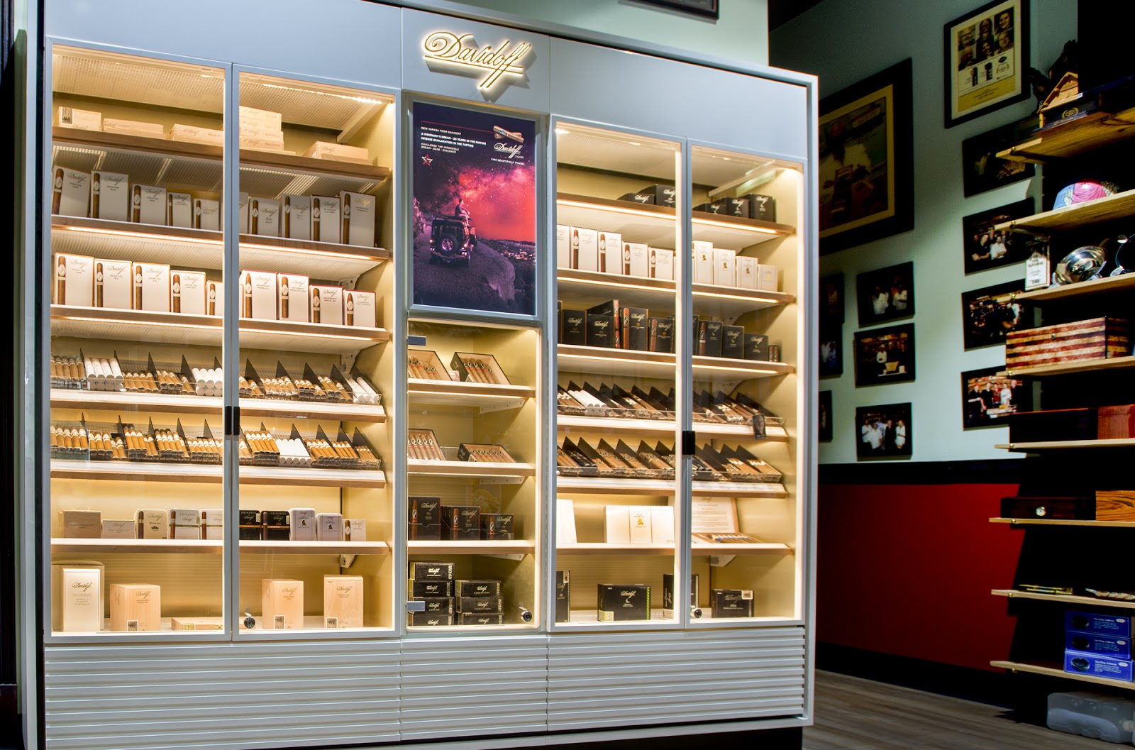 Michaels Tobacco of Euless photo 2