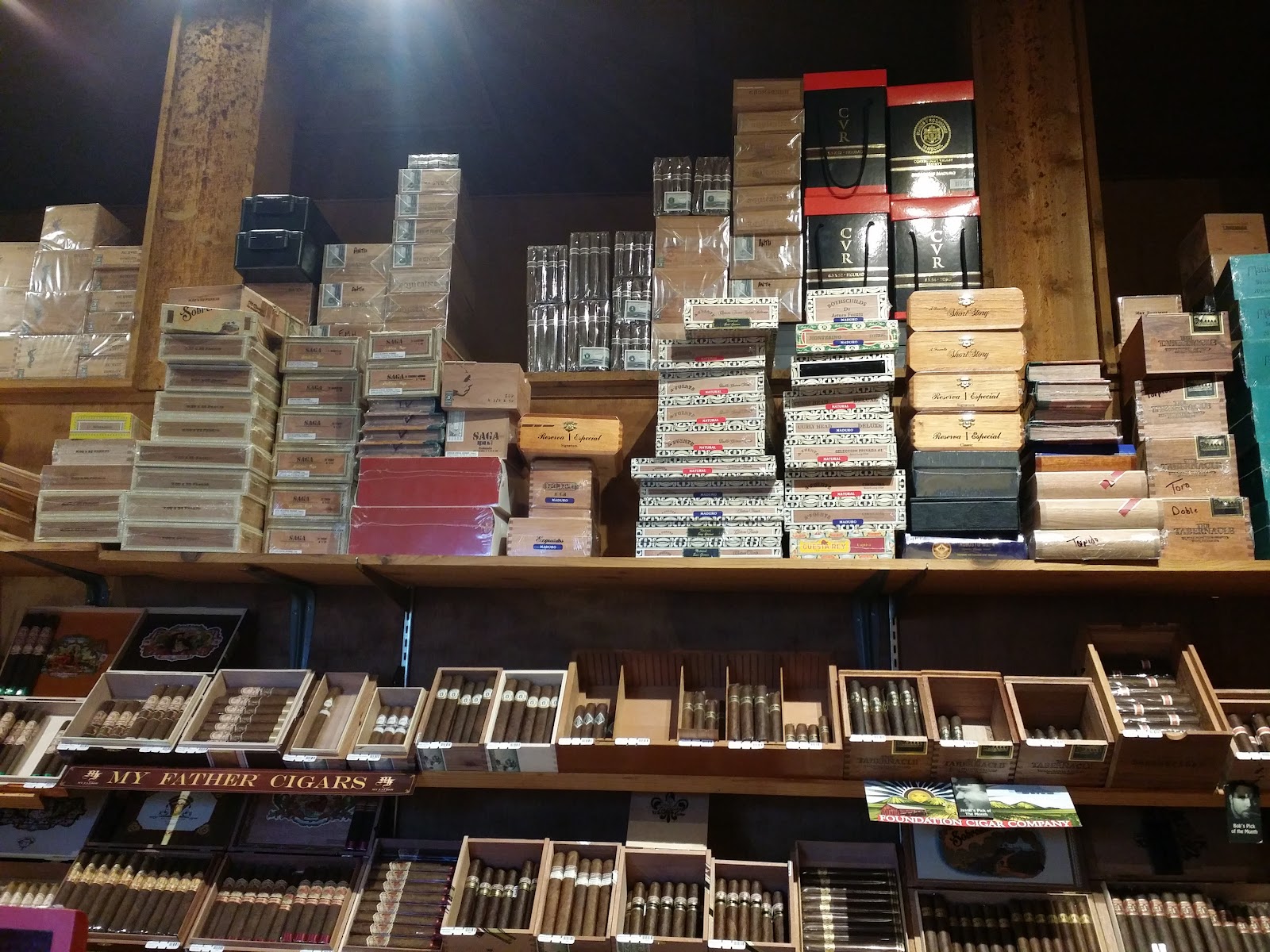 Michaels Tobacco of Euless photo 5