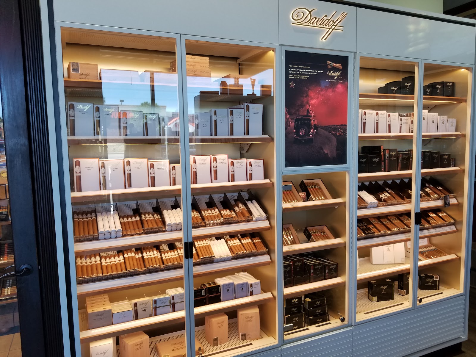 Michaels Tobacco of Euless photo 8