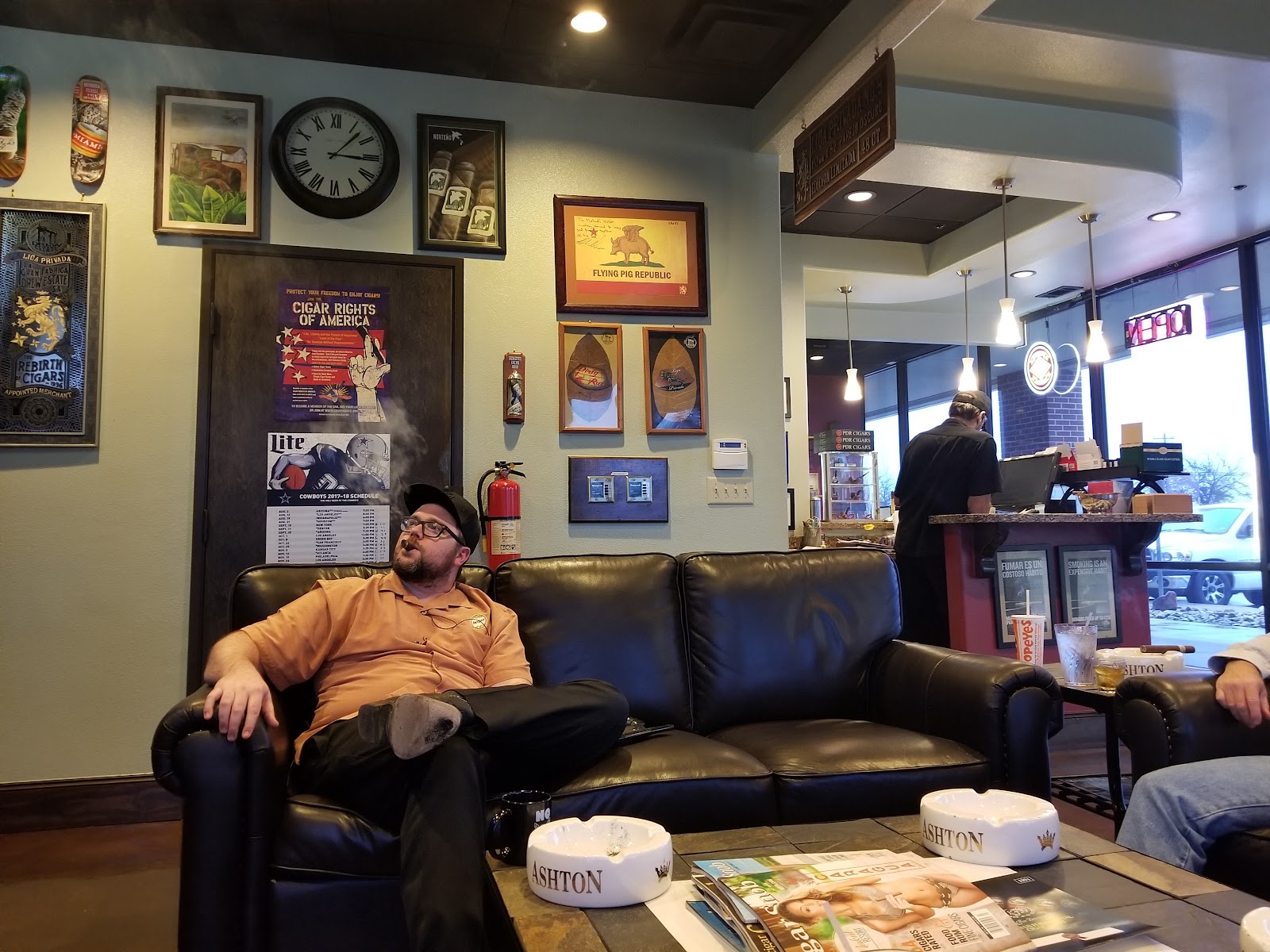 Michaels Tobacco of Keller photo 4
