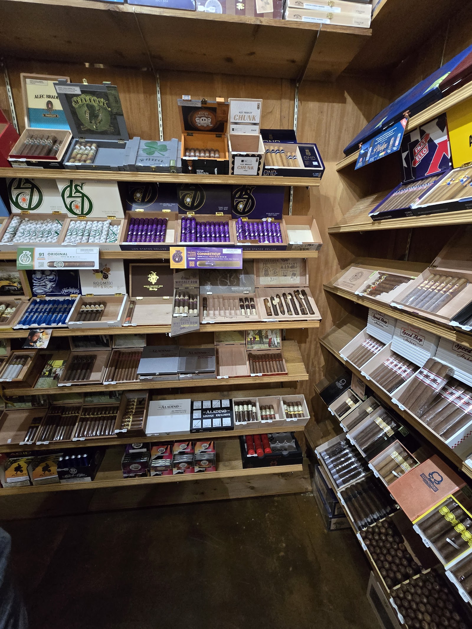 Michaels Tobacco of Keller photo 9