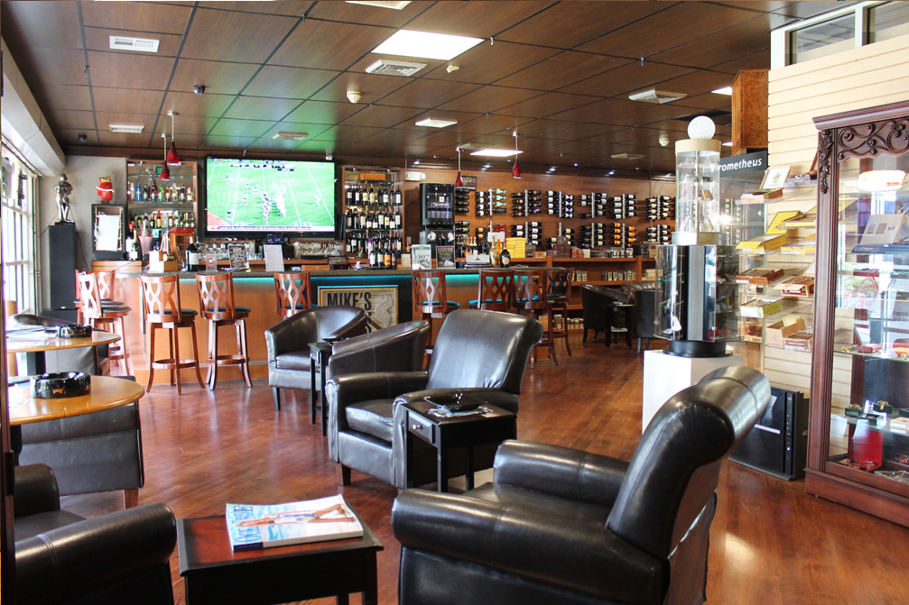 Mike's Cigar Distributors photo 5