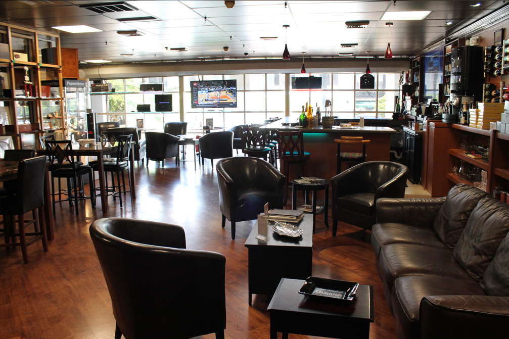 Mike's Cigar Distributors photo 8
