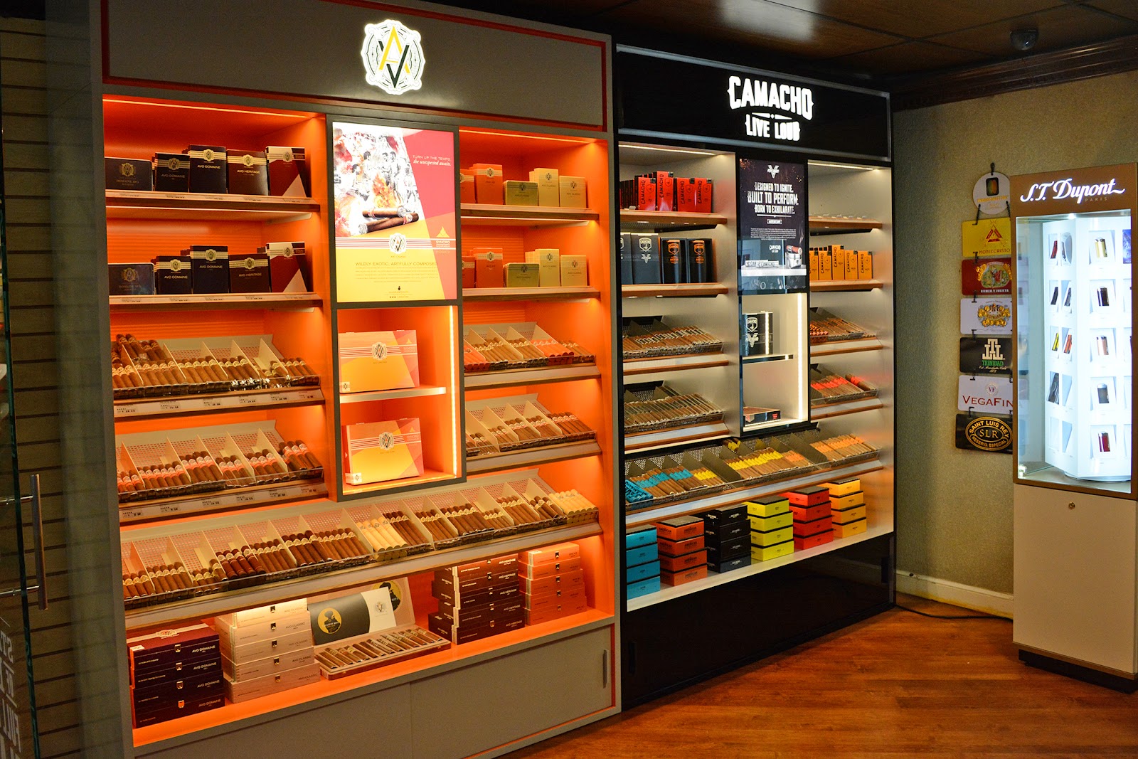 Mike's Cigar Distributors photo 9