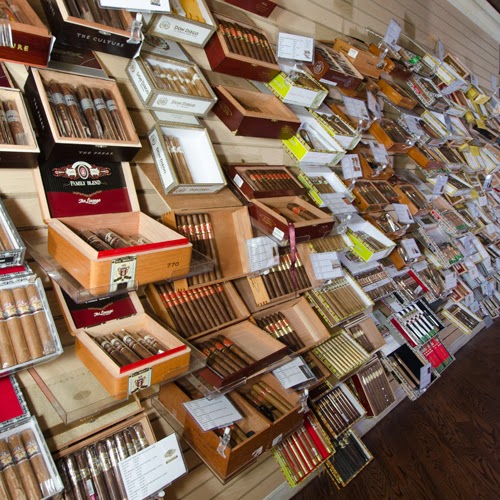 Mike's Cigar Distributors photo 10