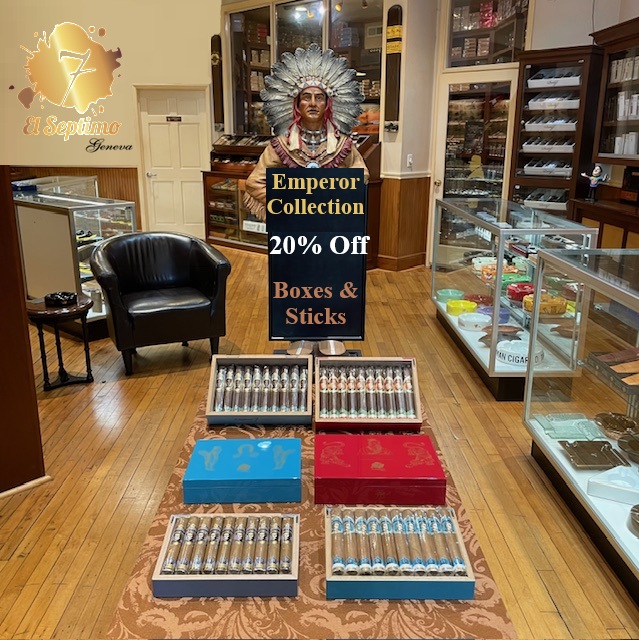 Milan Tobacconists, Inc. photo 2