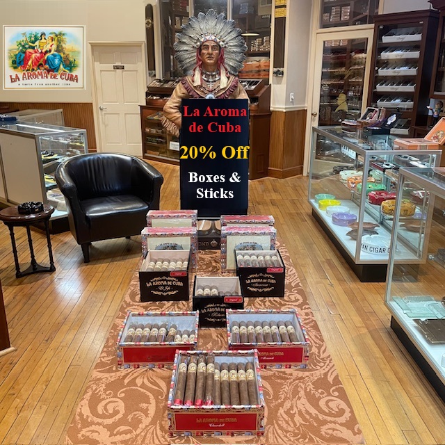 Milan Tobacconists, Inc. photo 3
